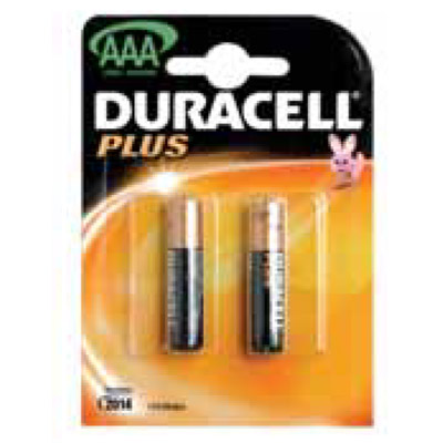 duracell batteries 2pack aaa