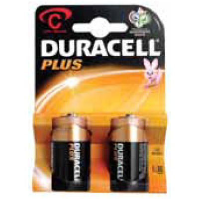 duracell d batteries