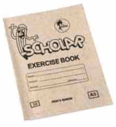 exercise-books