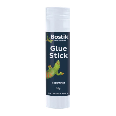 Bostik Glue Stick 36g