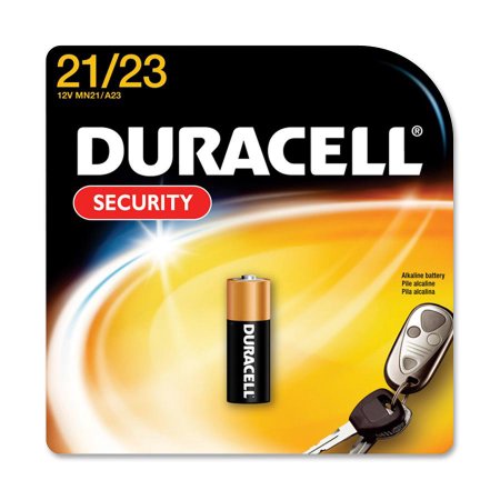 Duracell 12V Battery (1 Per Pack)