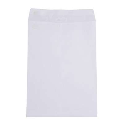 Envelopes 229x324mm, White C4,(ENP98CC)