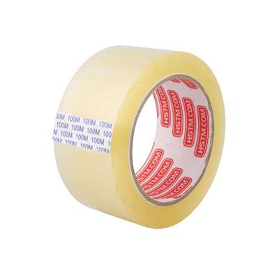 Packaging Tape (Clear)