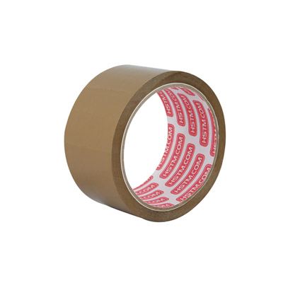 Packaging Tape (Buff)