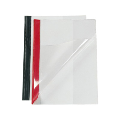 Bantex Quotation Folder, A4, B3200 (Asstd)