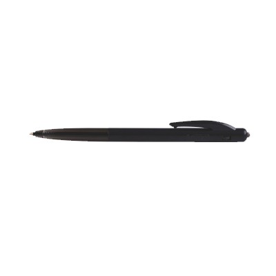 Bic Clic Ballpen (Blk Med)