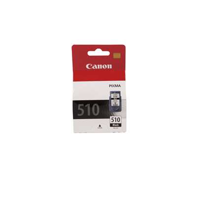 CANON Black Cartridge for MX320 PG-510