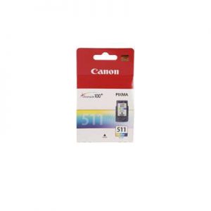CANON Colour Cartridge for MX320 CL-511
