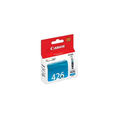 CANON Ink Cli-426 Cyan Ccl426C Ip4840 Mg5140