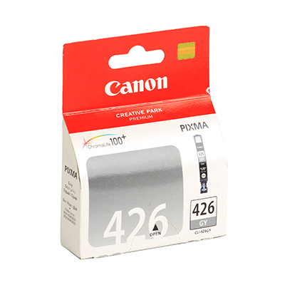 CANON Ink Cli-426 Grey Ccl426Gy Mg6140 Mg8145