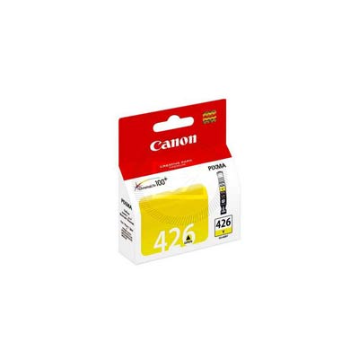 CANON Ink Cli-426 Yellow Ccl426Y Ip4840 Mg514