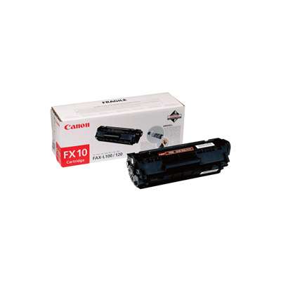 Canon FX10 Toner Cartridge