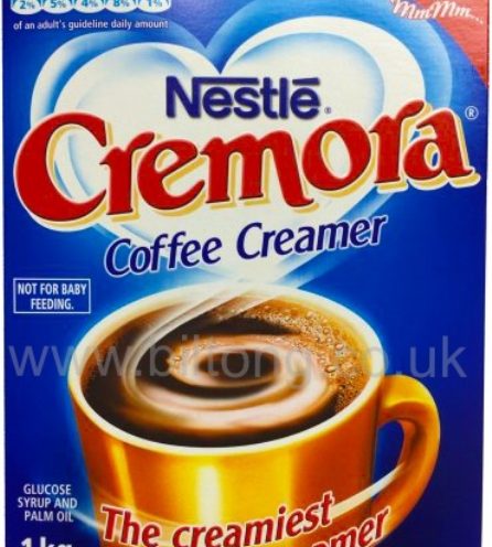 Cremora Nestle 1kg