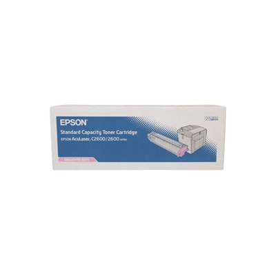 EPSON Aculaser C2600 Magenta ES050231