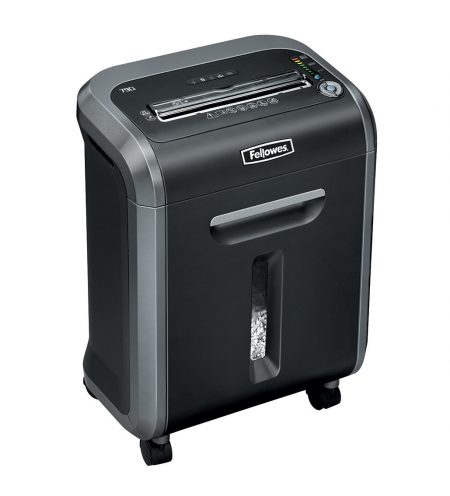 FELLOWES Powershred 79Ci Cross Cut