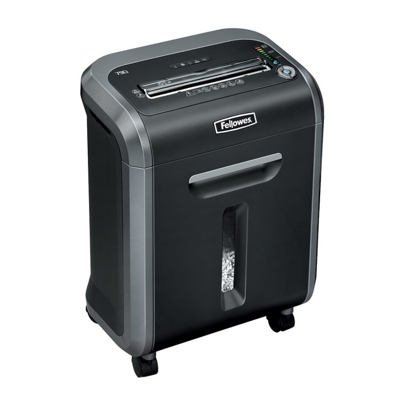 FELLOWES Powershred 79Ci Cross Cut