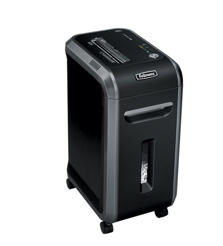 Shredder Fellowes Powershred 99Ci Cross Cut