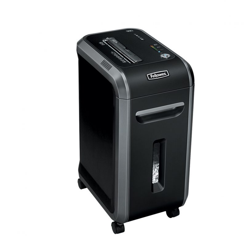 Shredder Fellowes Powershred 99Ci Cross Cut