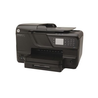 HP Officejet 8600E Ink Printer CM749A