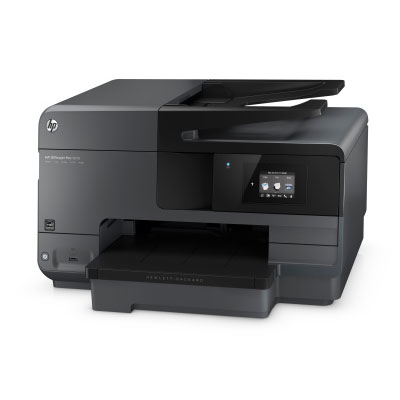 HP officejet Printer 8610 e-all-in-one