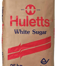 Huletts 25kg