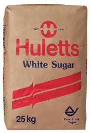 Huletts 25kg