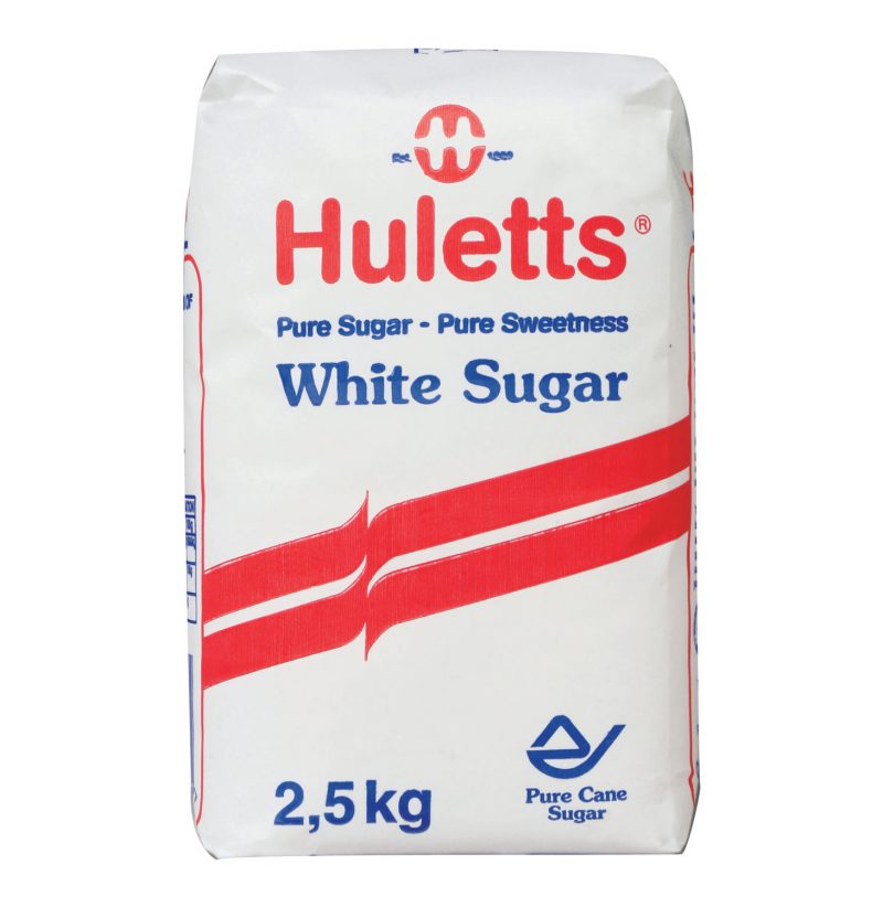 Huletts 2.5kg