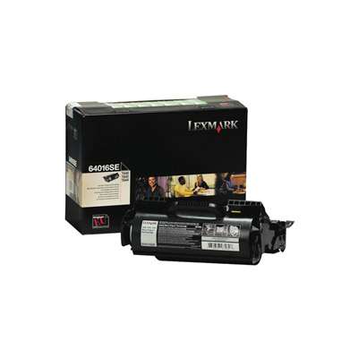 Lexmark L64016SE Standard Cartridge 6K