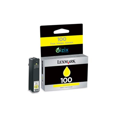 Lexmark No 100 Ink JetL 14N0902B & L14N0902E