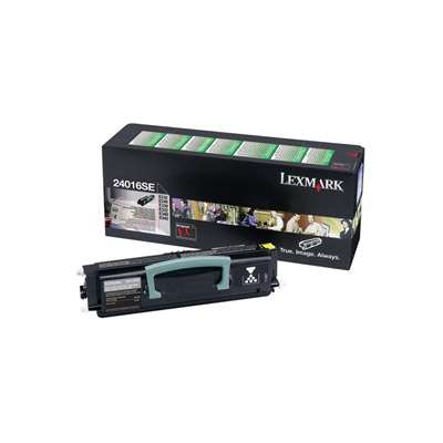 Lexmark Toner Cartridge E232 L24016SE