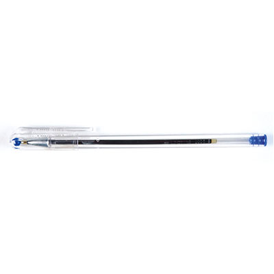 Monami Line Ballpen (Blue)