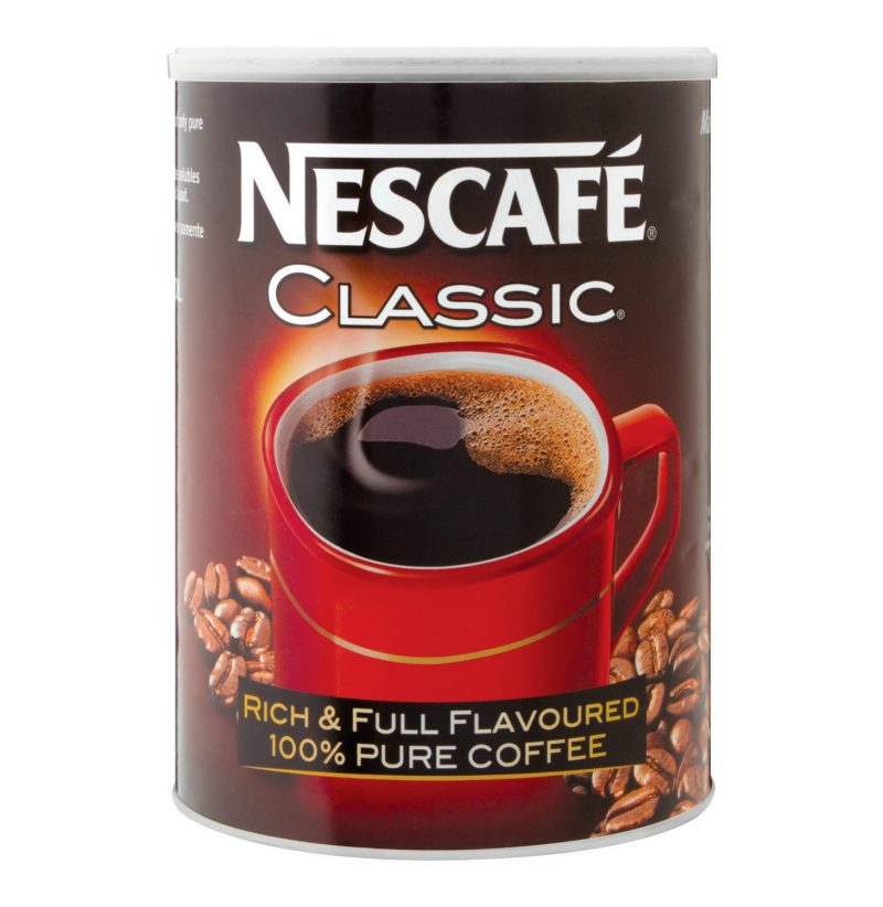 Nescafe Classic 1kg