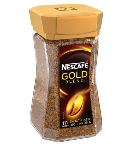 Nescafe Gold 200g