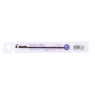 PILOT BPS Ballpen Refill RFJ-GP-FM (Blu Fine)