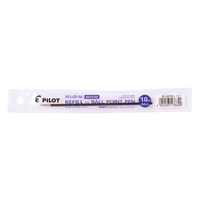 PILOT BPS Ballpen Refill RFJ-GP-FM (Blu Med)