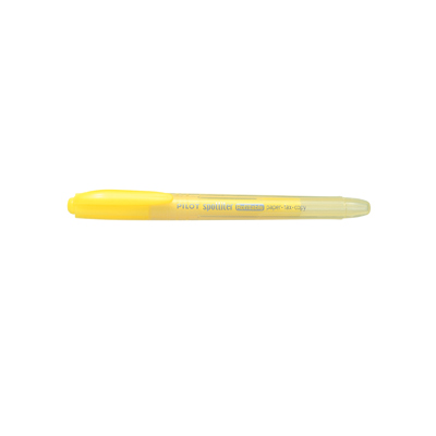 PILOT SPOTLITER SW-SLR (Yellow)