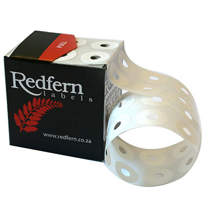 Ring Reinforcements Pvc