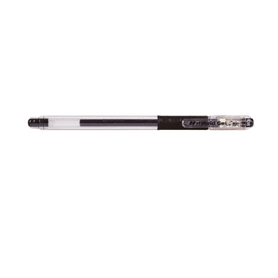 Pentel Hybrid Gel Grip Ink Pens K118