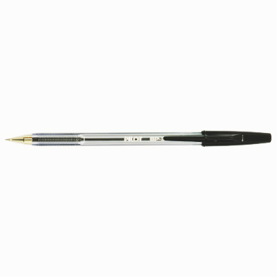 Pilot BPS Ballpen, Available In Fine or Medium Nib. (Blk Med)