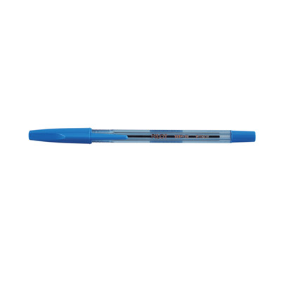 Pilot BPS Ballpen, Available In Fine or Medium Nib. (Blu Fine)