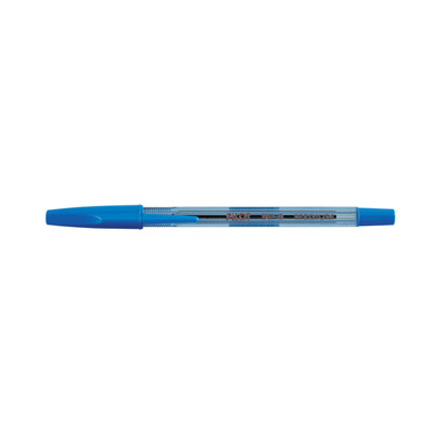 Pilot BPS Ballpen, Available In Fine or Medium Nib. (Blu Med)