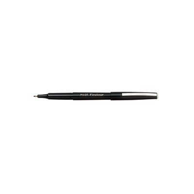 Pilot Fineliner SW PPF (Black)