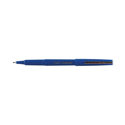 Pilot Fineliner SW-PPF (Blue)