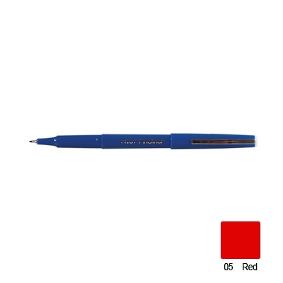 Pilot Fineliner SW-PPF (Red)