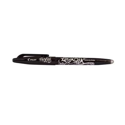 Pilot Frixion Erasable Rollerball Bl-Fr7 (Black)