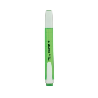 Stabilo Swing Highlighter (Green)