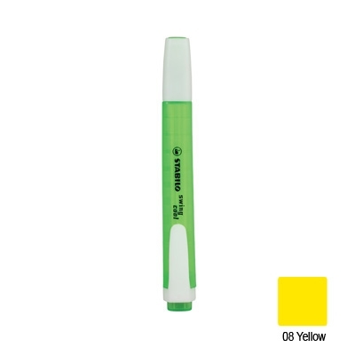 Stabilo Swing Highlighter (Yellow)