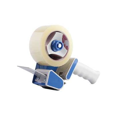 Floor Board Tape Dispenser by Zip-Up Products, LLC: Professional Grade  Containment and Protection Products