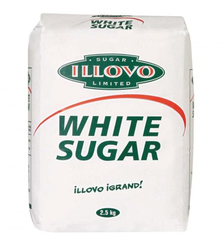 illovo 25kg White