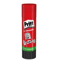 PRITT GLUE STICK 43g